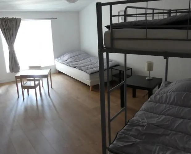 Grand Du Puy Lambert